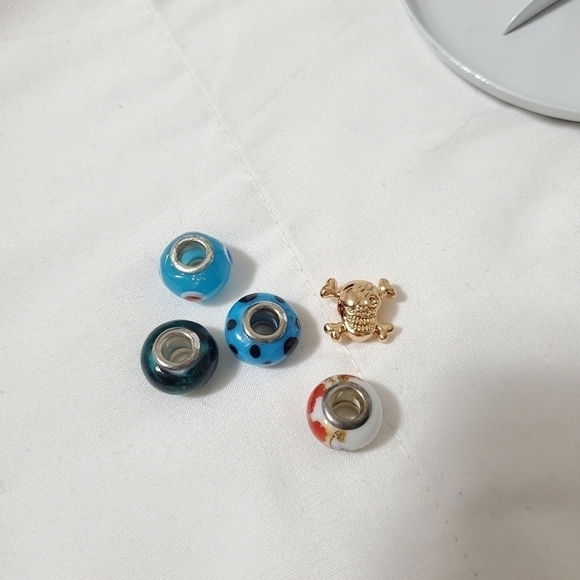 Bracelet Charms Pendant Pandora - Picture 2 of 3